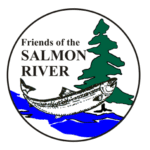 Friends of Salmon River logo