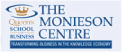 Moneson Centre logo
