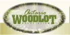 Ontario Woodlot logo